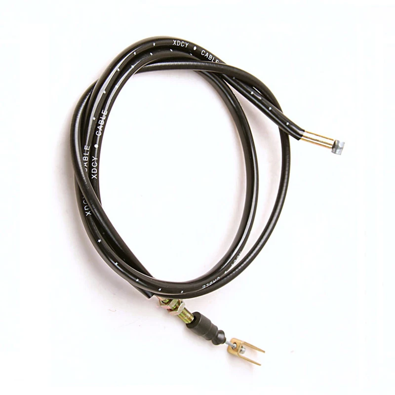 

For ATV Motorcycle CFMOTO CF800-2 CF800ATR 800CC Rear Brake Cable Accessories
