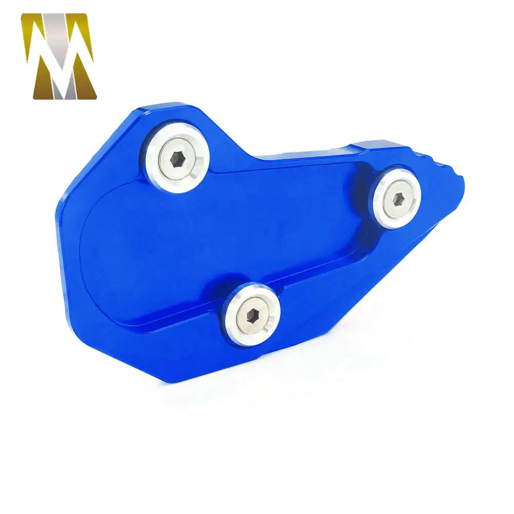 Мотоцикл стопы боковая стойка расширения колодки для R 1200 RS R 1200 R расширитель подставки для R1200 RS R1200 R