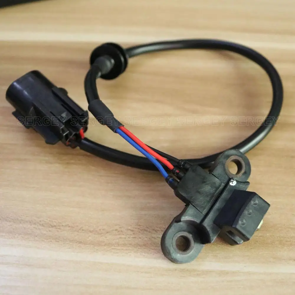 Качественный коленчатый вал положение датчик для мmitsubishi TOPPO BJ MR560603