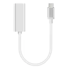 Usb type C сетевой адаптер Mac к Ethernet Gigabit LAN адаптер совместим с Windows, Mac OS, Linux, хром OS для Apple MacBo