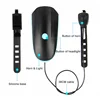 JayCreer Wheelchair Horn & LED Light For Wheelchair and Other Bike 6