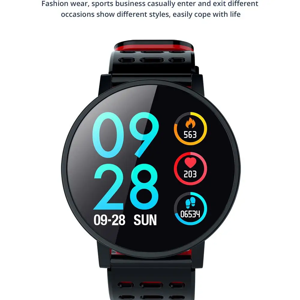 smartwatch xiaomi mi 9