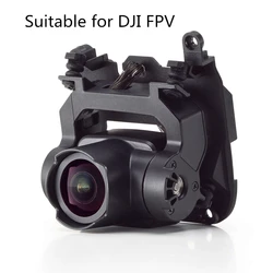 Aircraft PTZ Camera Module for DJI FPV Combo Ultra-Wide-Angle Video 4 Times Slow Motion for DJI FPV Combo Drone Accessories Aircraft PTZ Camera Module for DJI FPV Combo Ultra-Wide-Angle Video 4 Times Slow Motion for DJI FPV Combo Drone Accessories