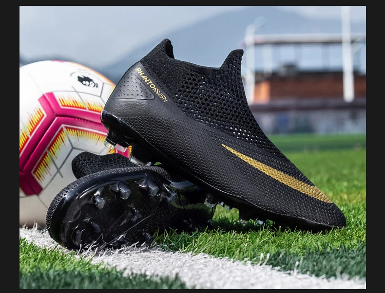 ナイキ ファントムビジョンプロ(FG) 26.5cm サッカー スパイク ナイキ