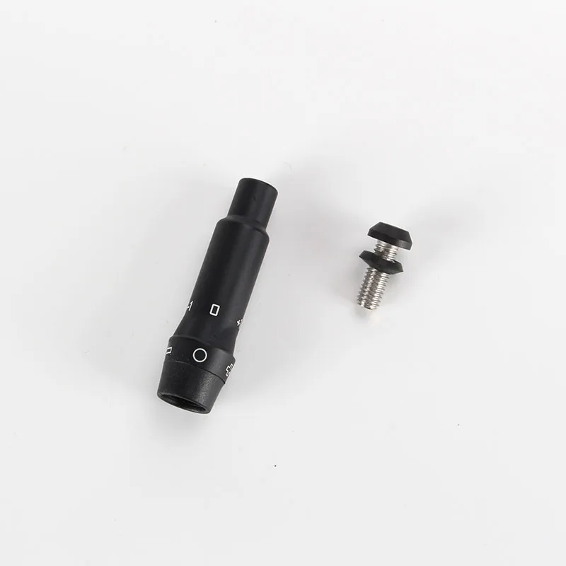 New Aluminium Alloy Golf Adapter Sleeve Replacement Golf Shaft Adapter Sleeve Size 335 350 For Ping  G35 G400 6