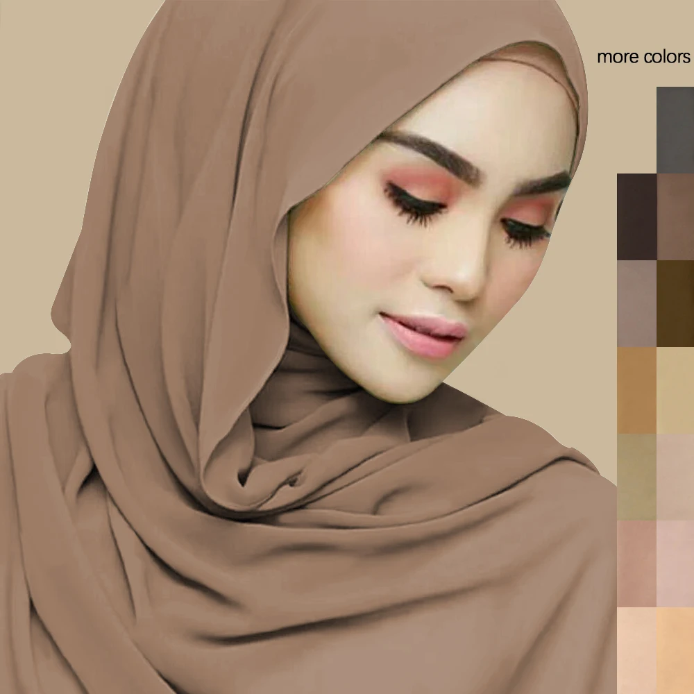 

Women Long Brown Chiffon Muslin Wrap Evening Prom Party Dress Stole Wedding Bridal Bridesmaid Wrap Accessory 13 Other Color Cape