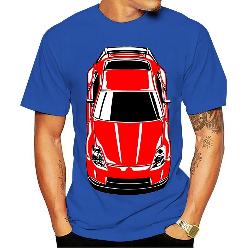 

T SHIRT Men NSX Unisex T SHIRT women tees top