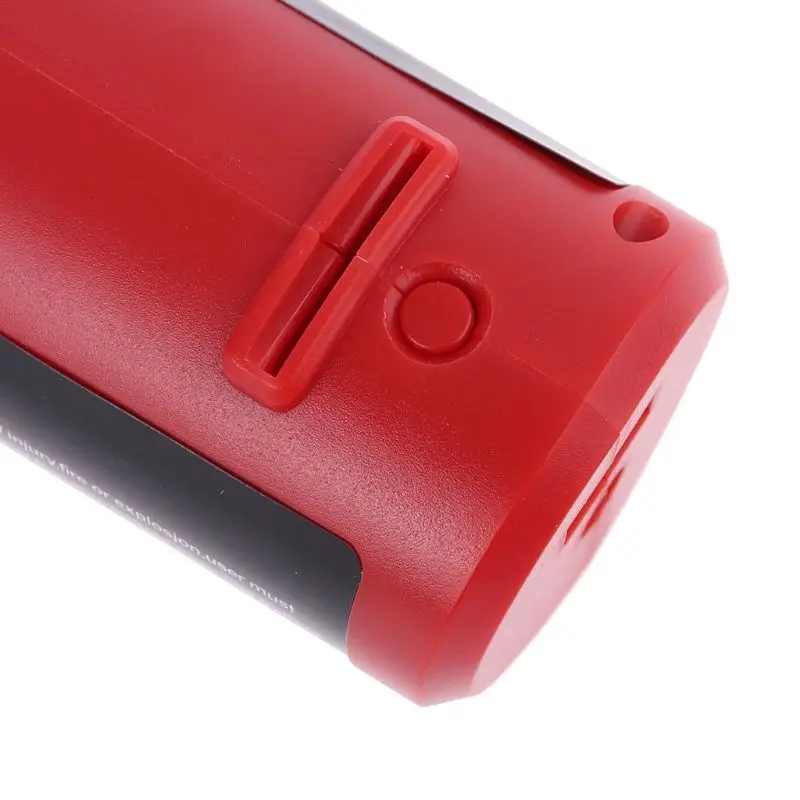 Сменный USB DC12V M12 зарядное устройство для Milwaukee 49-24-2310 48-59-1201 литиевая батарея портативный легкий беспроводной источник питания