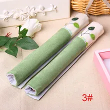 1 пара ручки крышки держать в чистоте антистатические украшения для кухни Холодильник двери S55