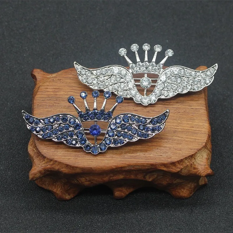 De-moda-de-diamantes-de-imitaci-n-completa-abeja-tortuga-lagarto-oso-corona-m-sica-nota (4)