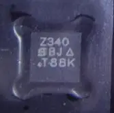 

SIZ340DT-T1-GE3 SIZ340DT SIZ340 Z340