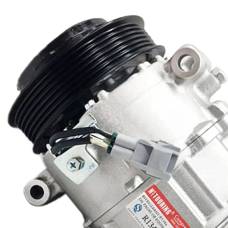 Для Jeep Cherokee Chrysler 200 7sbh17c ac компрессор на все сезоны 198314 197314 140978NC CO 29136C 6513130 CO 29136Z 7513130 6pk