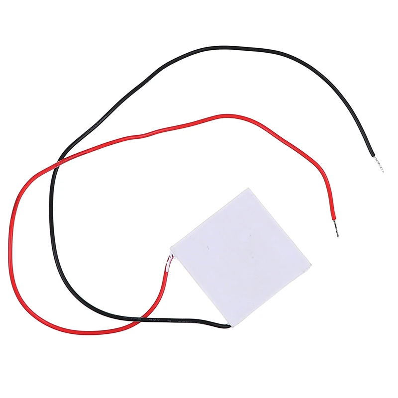 40*40 мм TEC1-12715 Термоэлектрический охладитель Пельтье 15A 12 V-15,4 V