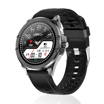 

2020 NEW Smart Watch Fitness Tracker support Multi-dial Calls SMS reminder swimming Heart rate sleep monitor Multi-sport Fashion