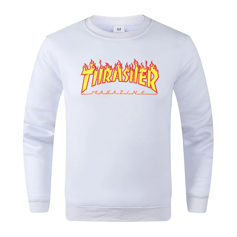 

2019 Tommy High Quality hilfigger Brand Hilfigeringlys Men's Women's Hoodies Pullover Adults Sweatshirt