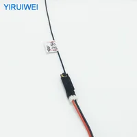 Mini Microphone Radio FM UHF, sans fil, Source de Signal FPV, recherche de Direction, balise de mouvement 4