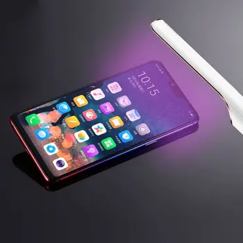

Portable UV Light USB Charging Sterilizer Light UVC Germicidal Disinfection Lamp Tube Sanitizer for Travel