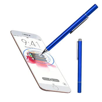 

High Precision Capacitive Stylus Touch Pen For Phone Capacitive Tablet Stylus Pen Mobile Phone Stylus Drawing Tablet Pens
