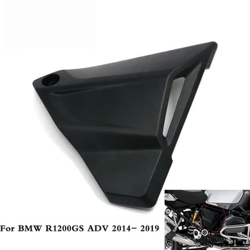 

Motoparty Motorcycle Side Cover Battery Fairing For BMW R1200GS ADV 2014 - 2019 Battey Cap 2015 2016 2017 2018 R1200 GS