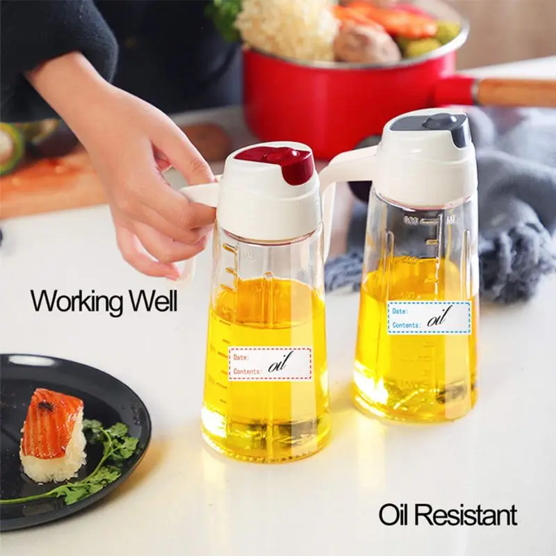 150pcs/roll Kitchen Sticker Refrigerator Freezer Food Storage Date Content Label for Container Tin Bin Bag Bottle Jar Packing