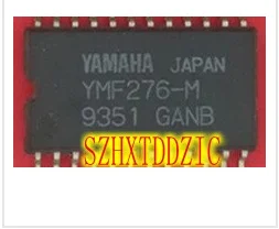 1pcs YMF276-M YMF276 SOP24 [SMD] |