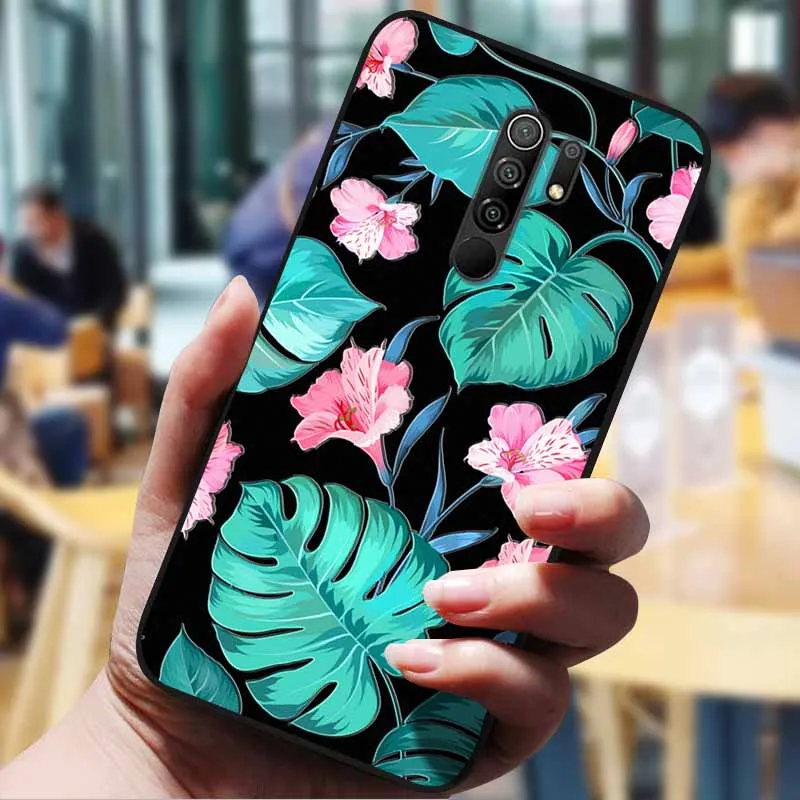 For Meizu 16X Case 3D Relief Emboss Soft Silicone Back Cover Case For Meizu M6T 16X 15 Lite Phone Case Cover 16 X 15lite Funda best meizu phone case Cases For Meizu