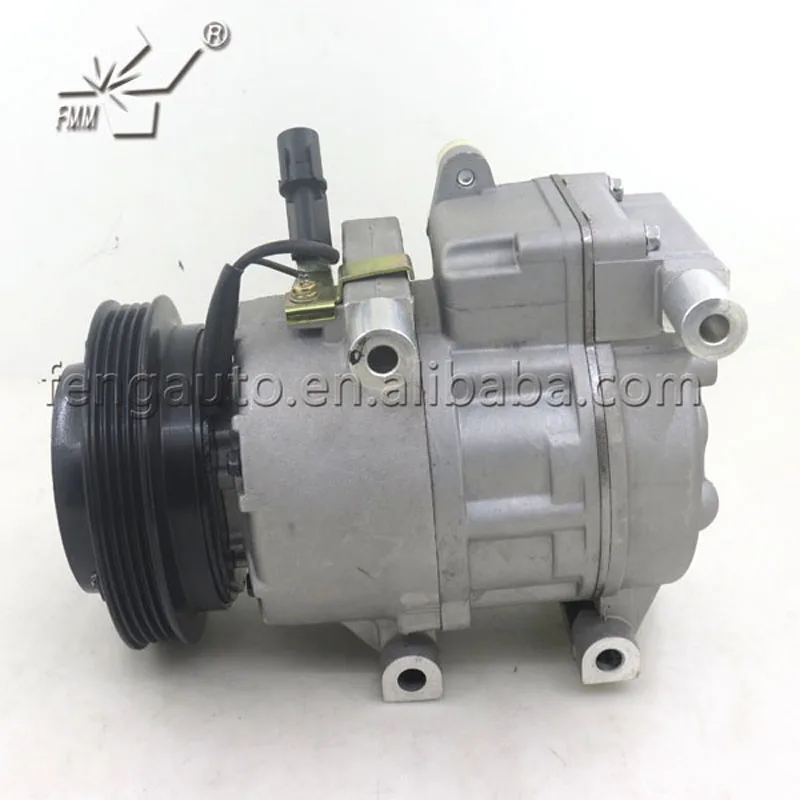 air conditioning ac compressor for Hyundai Accent 2.0 Matrix 2.0 97701-2H100 97701-2H102 97701-2H140