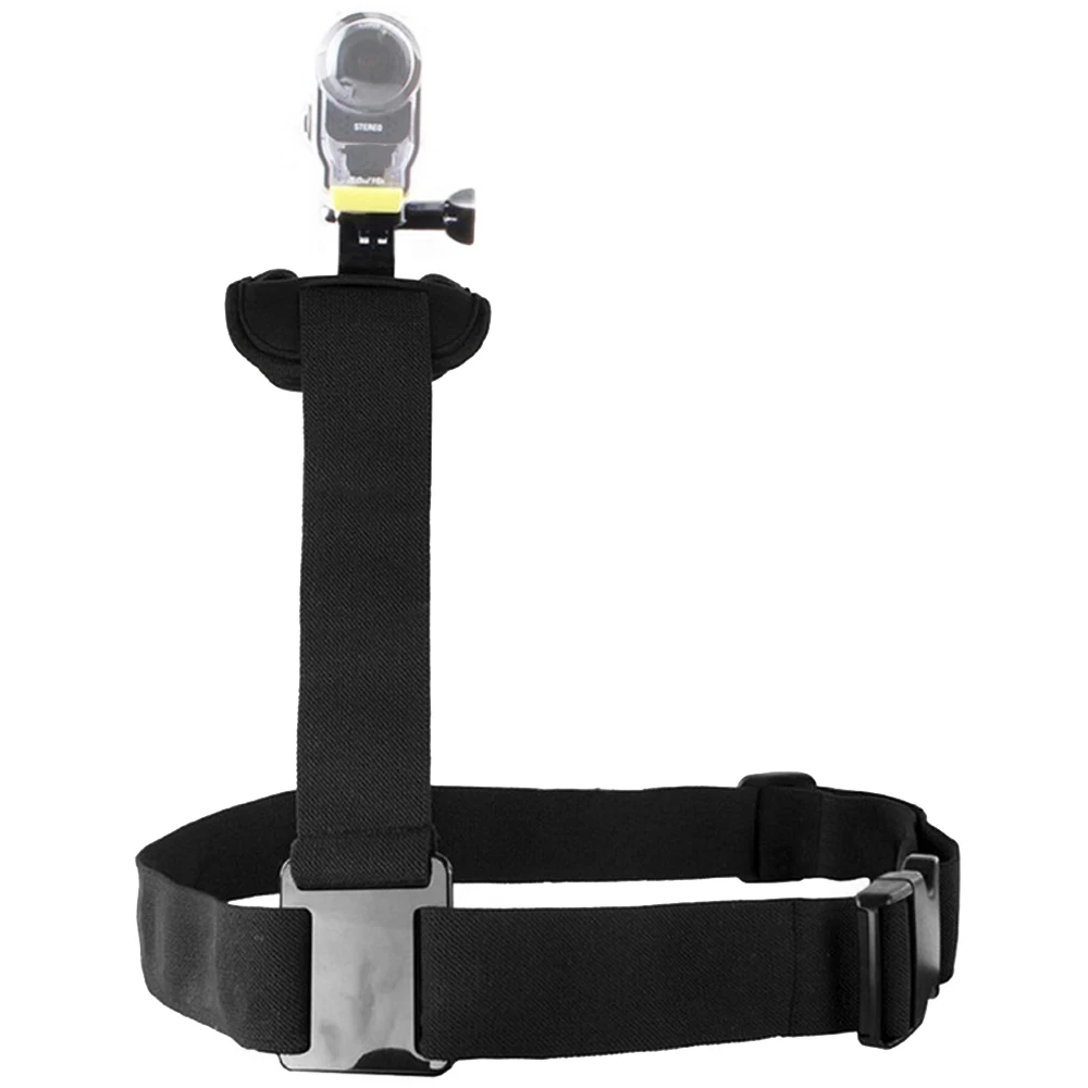Наплечный ремень для Gopro HD с одним плечевым ремнем эргономичным дизайном