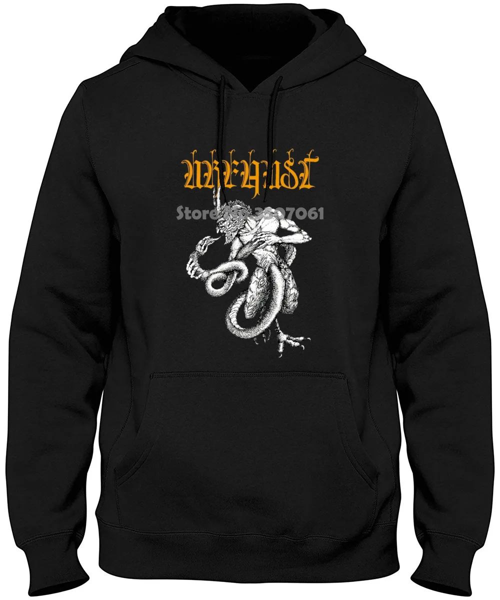 

Hipster Harajuku Brand Clothing Urfaust New! long sleeve gym jogger winter summer coat tshirt t shirt