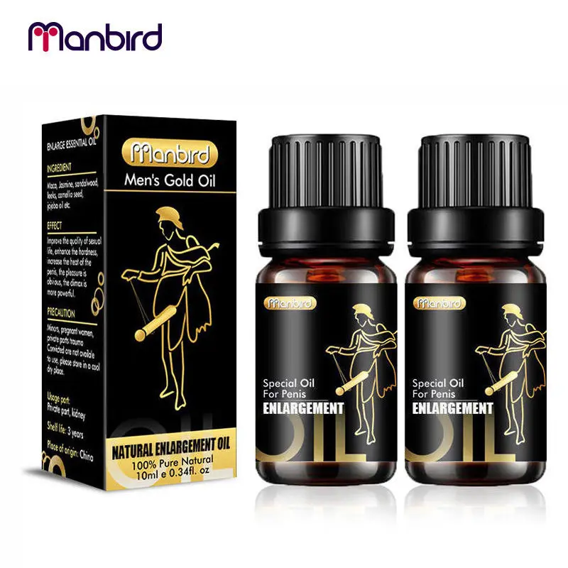 2 шт. утолщенное мужское массажное масло для роста пениса|Презервативы| |