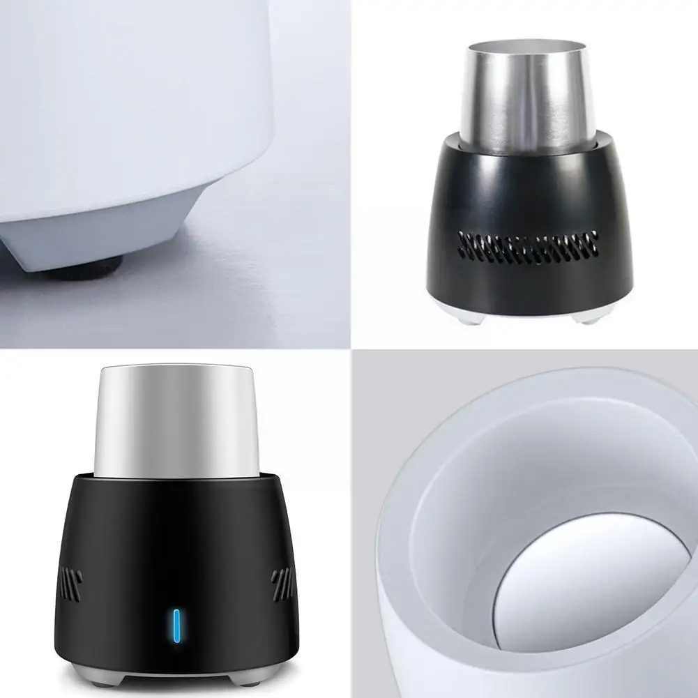 1pc Beverage Fast Cooler Cup Electric Beer Bottle Can Water Mug Drinks Bag Ice Cooling Soda Accessories Tools Barwar T0Q8 |