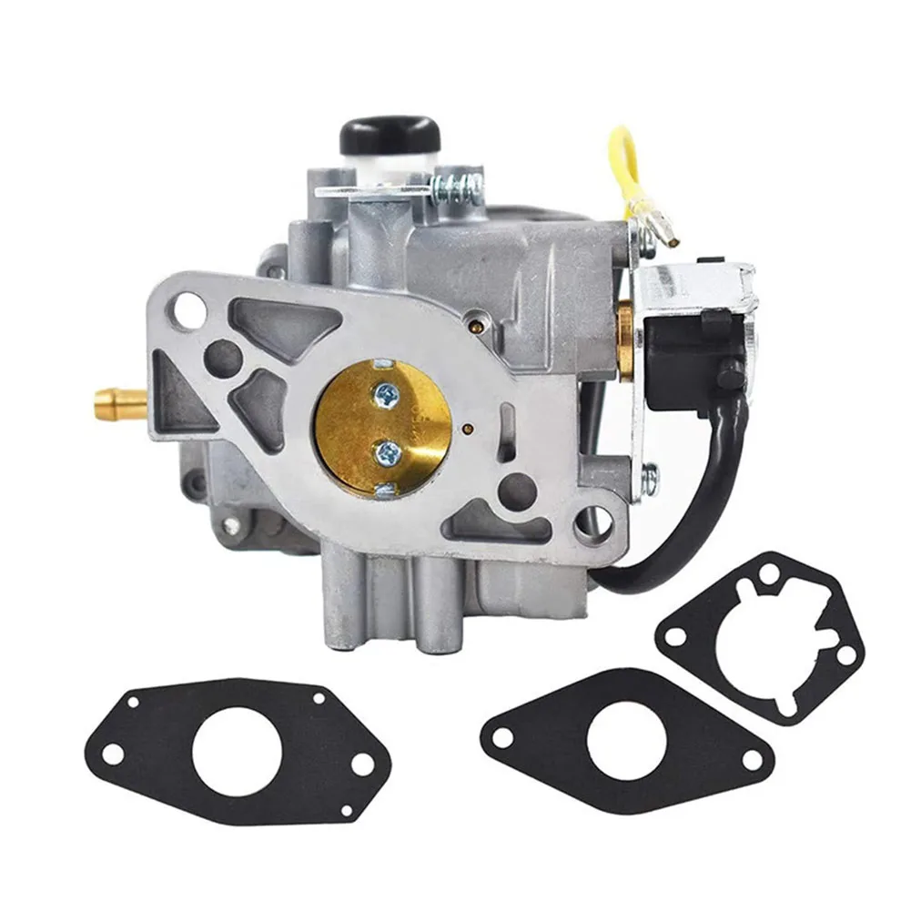 

Carburetor For Kohler CH20 CH25 CH640 20HP 22HP 25HP 2485334-S Carburetor Accessories Lawn Tractor Repair and Replacement