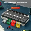 MAGIC SEAL Vacuum Packaging Machine Automatic Vacuum Sealing Machine Commercial Household Food Preservation Machine VS3200 5