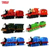 Thomas and Friends The Train Thomas Game Pack Alloy Magnetic Train Children's Toys Boys Toys Train Set Toys for Children ► Photo 2/6