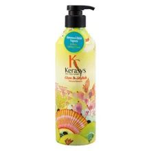 Шампунь для волос «Гламур» Kerasys, 600 мл