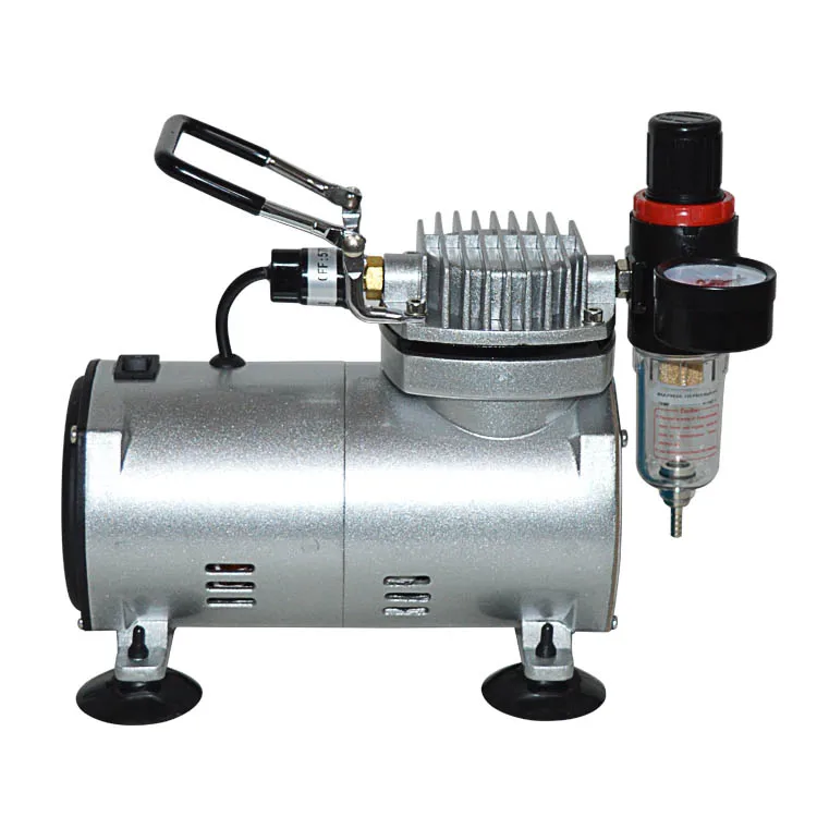 Компрессор Воздушный 220в Авто Купить