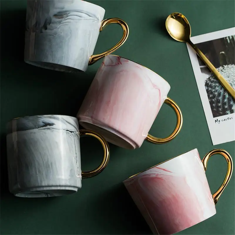 Посуда молоко Caneca Criativa чай Забавный фарфор Taza Tazzine Caffe экологичный путешествия Новинка Керамическая кофейная чашка и кружка