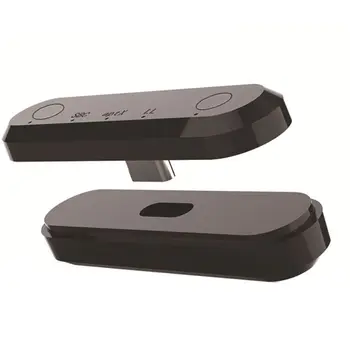 

1 Set Bluetooth 5.0 Adapter for Switch NS Wireless Earphone Voice Frequency Transmitter with Type-C to USB Adapter for PS4 PC