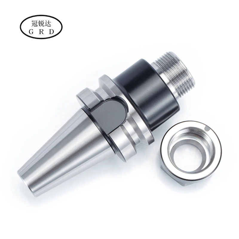 Precision 0 001 BT ER BT30 BT40 хвостовик ножей ER16 ER20 ER25 ER32 для обрабатывающего станка с ЧПУ