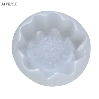 

Lotus Silicone Jewelry Resin Mold Large Flower Resin Casting Mold Jewelry Tools