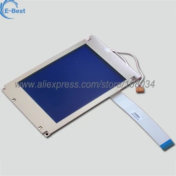 

Free Shipping For 5.7" SP14Q003-C1 320*240 14pins Parallel Data Interface STN-LCD Display
