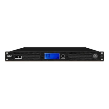 

Dg2300 digital power amplifier, 2x3000 W, Soundking
