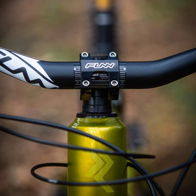 CYSKY 自転車ステム ユニバーサル 31.8mm 25.4mm 調節可能 ± 90度 145mm MTBステム バイクステムライザー ショートハン Bike Handlebars CYSKY Bike Stem Universal 31.8mm And 25.4mm