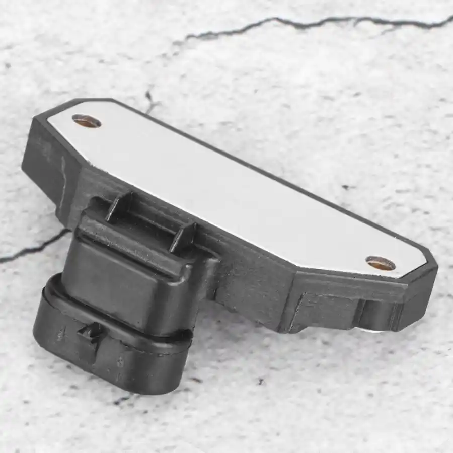 Ignition Control Module Black Plastic Ignition Control Unit Module D579 DM1986 M1599 Fits for CADILLAC ESCALADE//FLEETWOOD