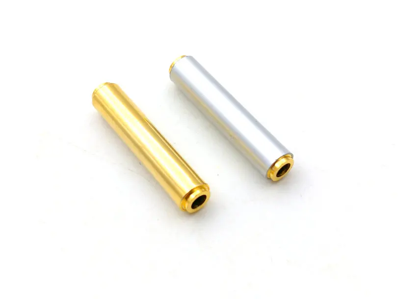 20PCS 3 5MM 4 Pole Female 1 8 3 5mm Audio socket for 3 5mm headphones adapter