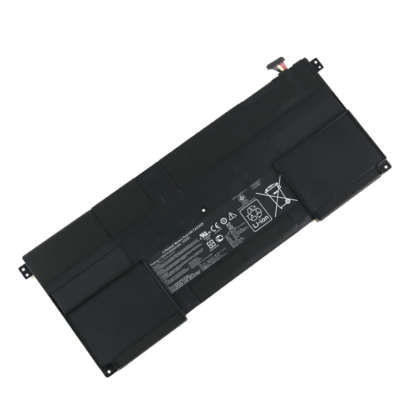 Kede аккумулятор для ноутбука 90NB0081-S00030 C41-TAICHI31 C41-TAICH131 для ASUS TAICHI 31 Taichi 31-CX003H 15 в 53Wh