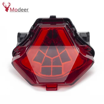 

Tail Light For YAMAHA MT07 MT07 FZ 07 MT 25 07 MT 03 YZF R3 R25 Motorcycle Accessories Integrated LED Turn Signal Assembly