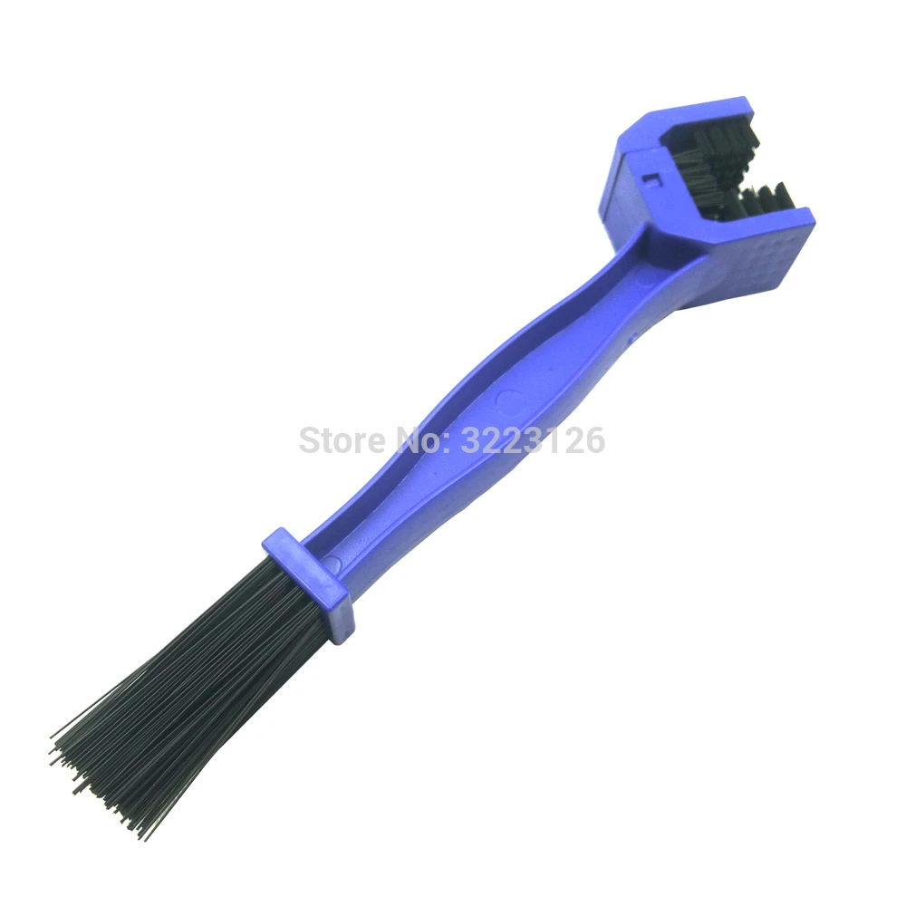 Пластиковая велосипедная щетка для чистки цепи цепи|motorcycle plastics|plastic motorcycletools plastic