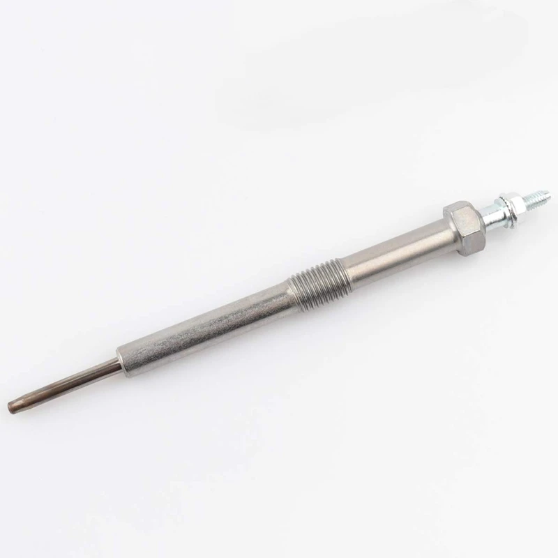 1 шт. свечи накаливания для Chevy GMC 6,6 LBZ LGH LLY LML LMM Duramax 06-16 Silverado Sierra 2500HD 07-16 Silverado Sierra 3500HD 06-16