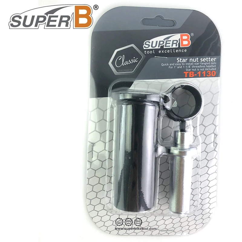 M8 Hex Magnetic Nut Setters - Inc - View #9